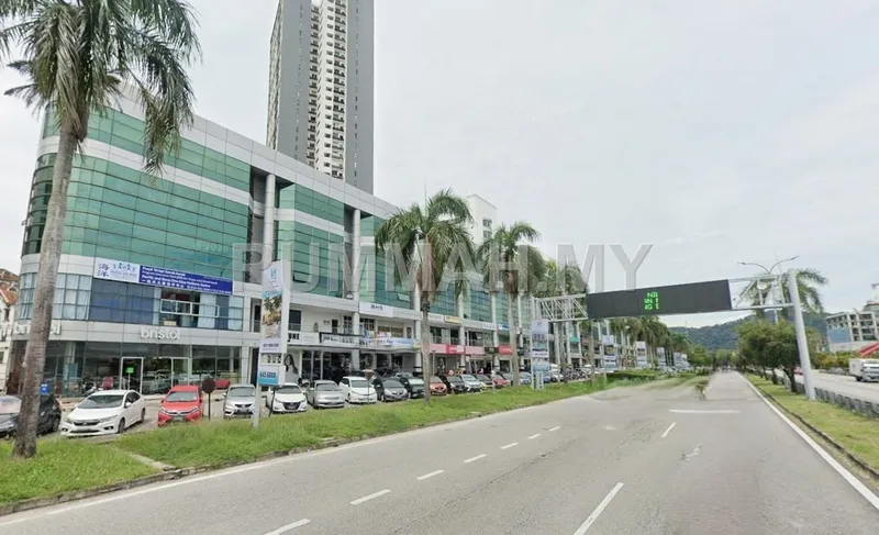 commercial in Bayan Lepas, Penang — photo 3