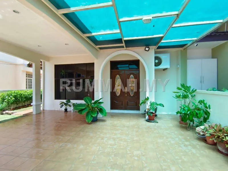 house in Batu Ferringhi, Penang — photo 2