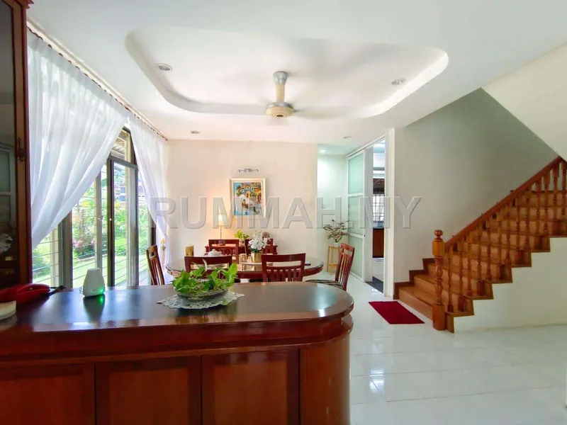 house in Batu Ferringhi, Penang — photo 3