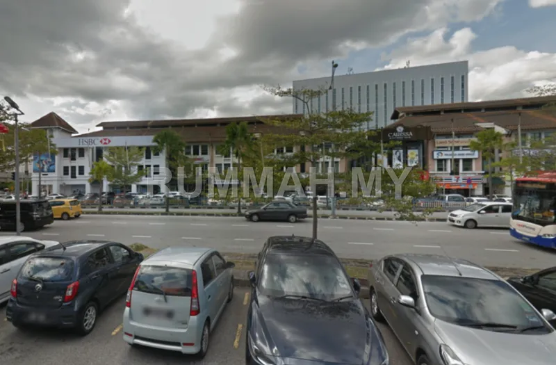 commercial in Bayan Lepas, Penang — photo 2