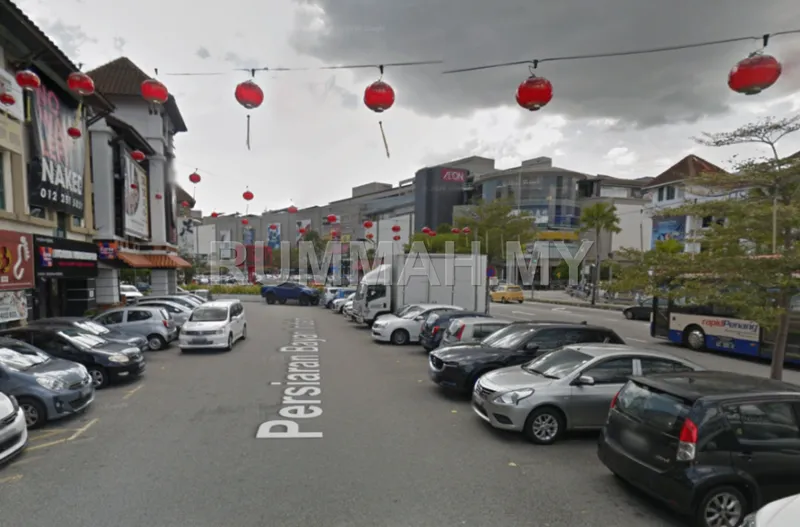 commercial in Bayan Lepas, Penang — photo 3