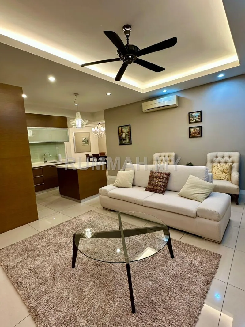condo in George Town, Penang — photo 2
