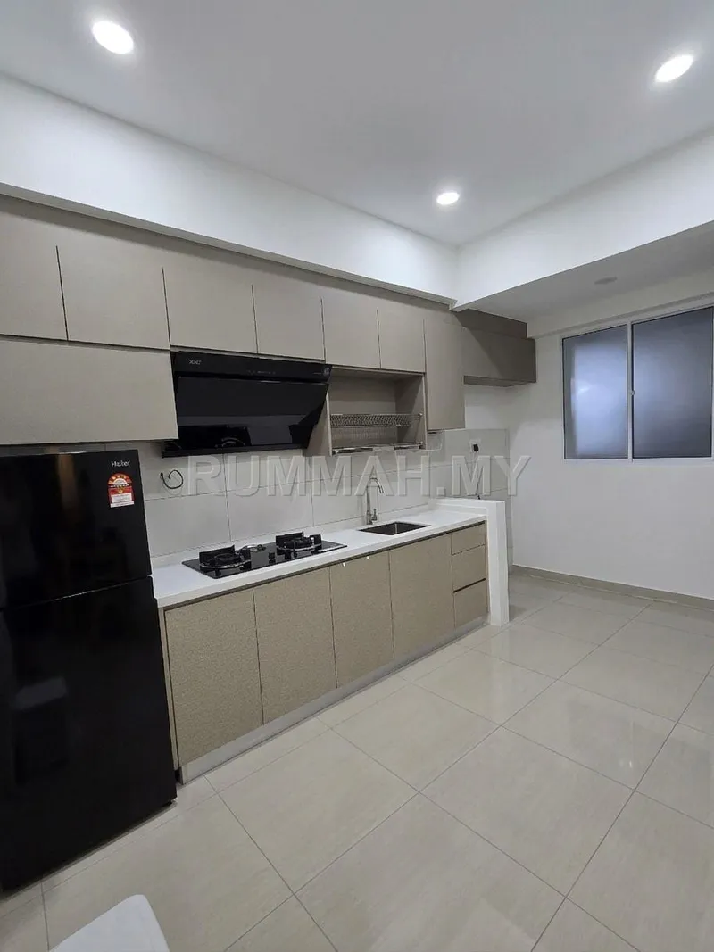 condo in Gelugor, Penang — photo 2