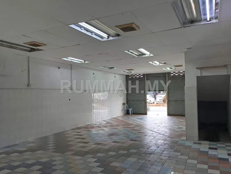 commercial in Sungai Bakap, Penang — photo 2
