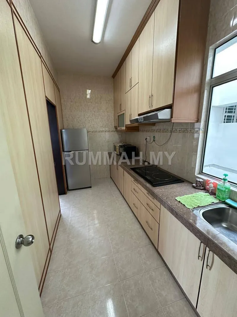 condo in Tanjung Bungah, Penang — photo 3