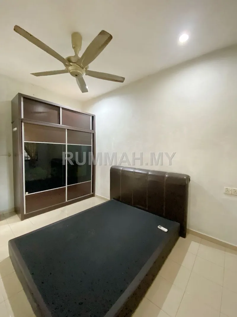 house in Bukit Mertajam, Penang — photo 2