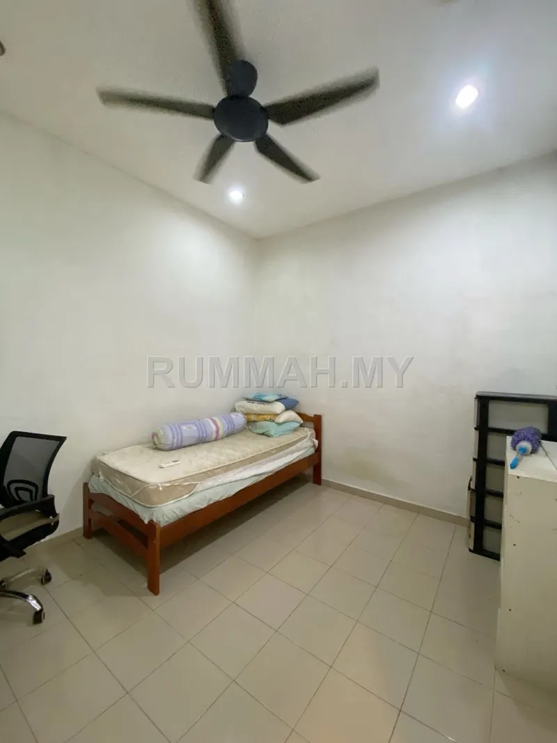 house in Bukit Mertajam, Penang — photo 3