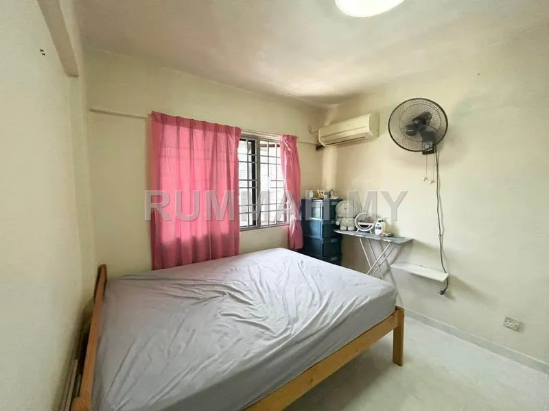 condo in Air Itam, Penang — photo 2