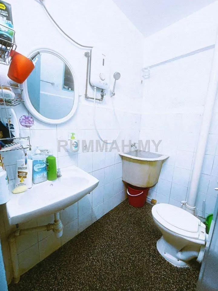 condo in Air Itam, Penang — photo 3