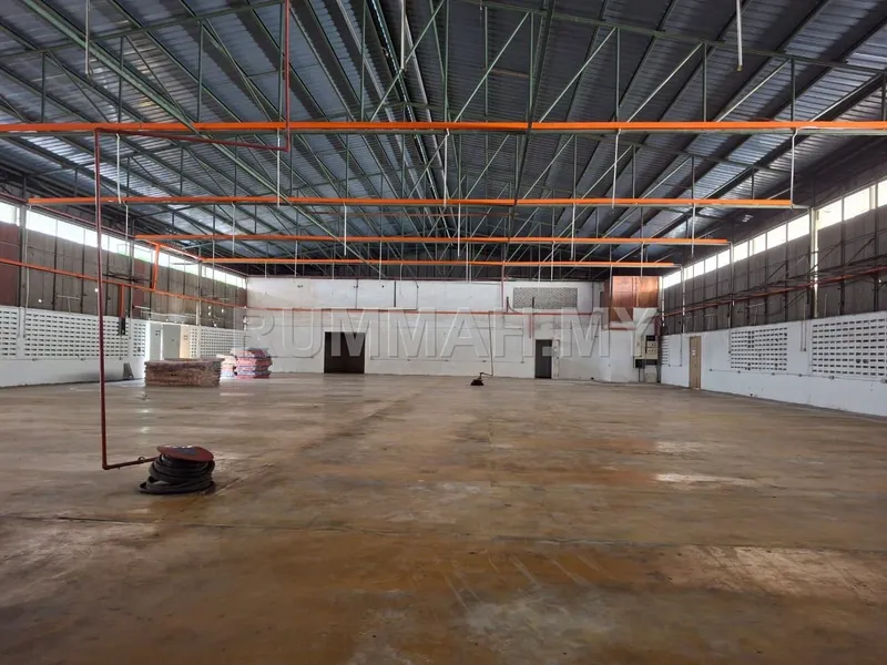 industrial in Bayan Lepas, Penang — photo 2