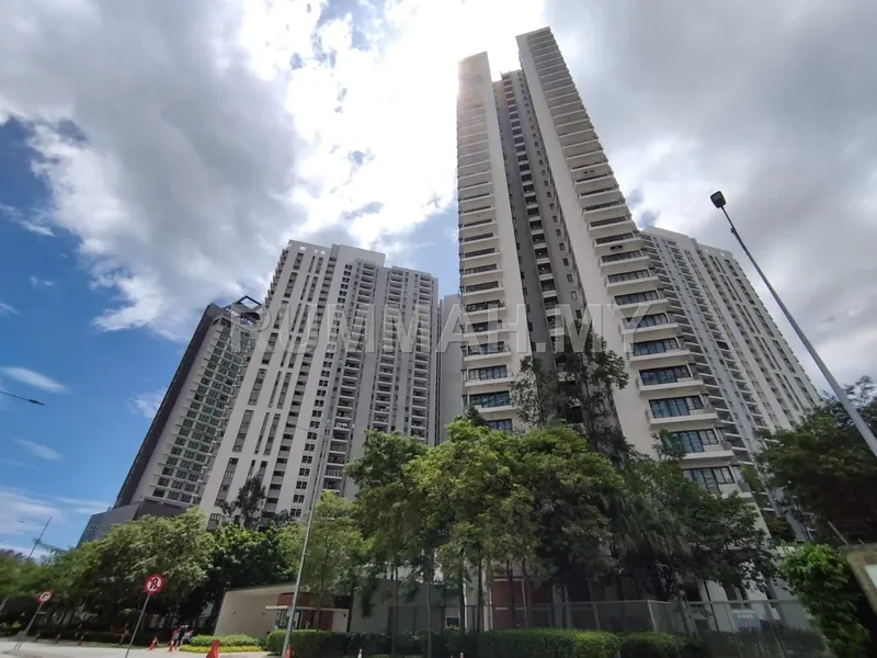 3-bedroom condo for sale in Tanjung Tokong, Penang