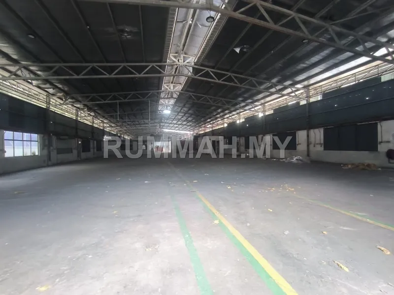 industrial in Bayan Lepas, Penang for sale — Bayan Lepas Industrial Park | Bayan Lepas | Penang | Factory For Sale  