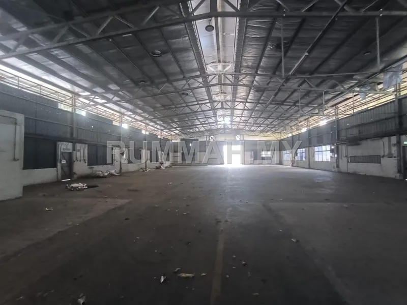 industrial in Bayan Lepas, Penang — photo 2