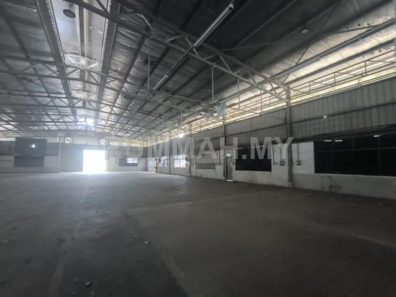 industrial in Bayan Lepas, Penang — photo 3