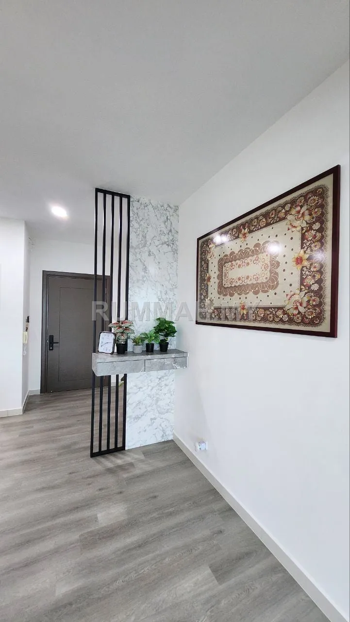 condo in Batu Ferringhi, Penang — photo 2