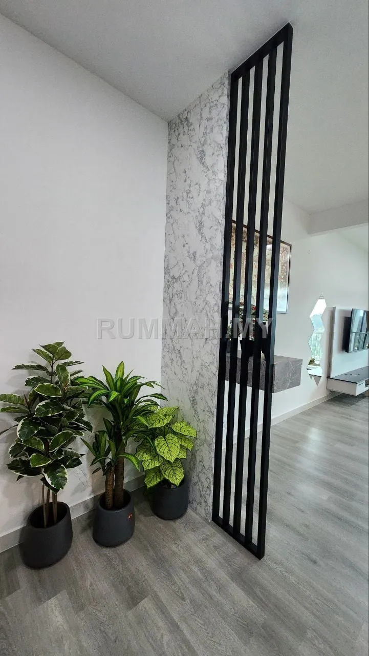condo in Batu Ferringhi, Penang — photo 3