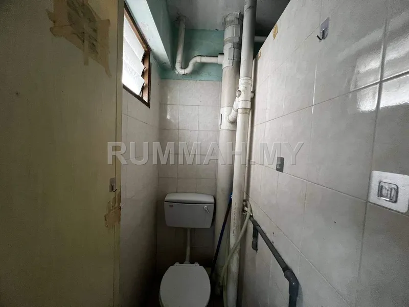 condo in Bayan Lepas, Penang — photo 2