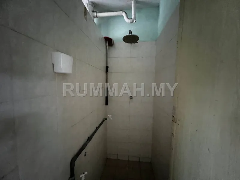 condo in Bayan Lepas, Penang — photo 3