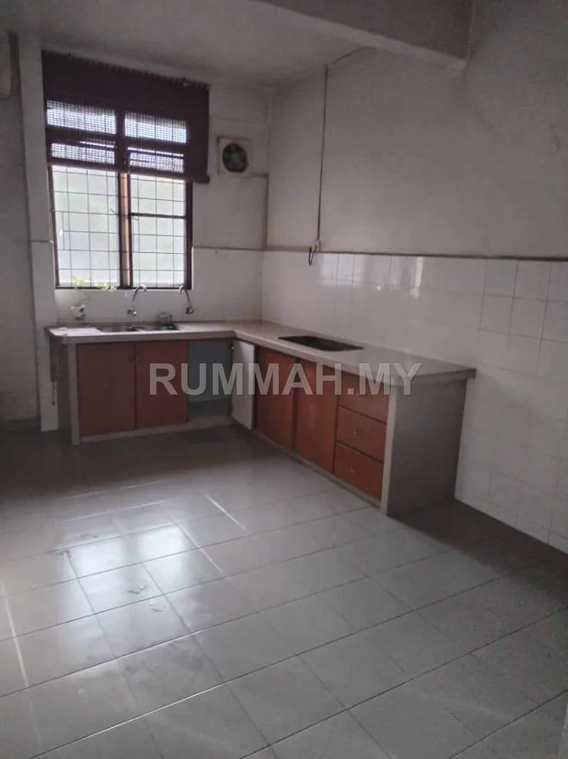 house in Bukit Mertajam, Penang — photo 2