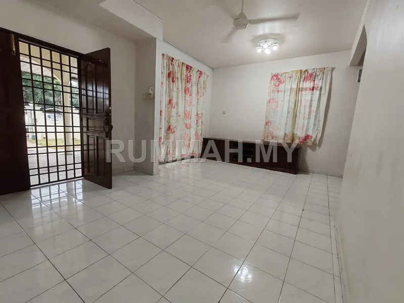 4-bedroom house for sale in Bukit Mertajam, Penang