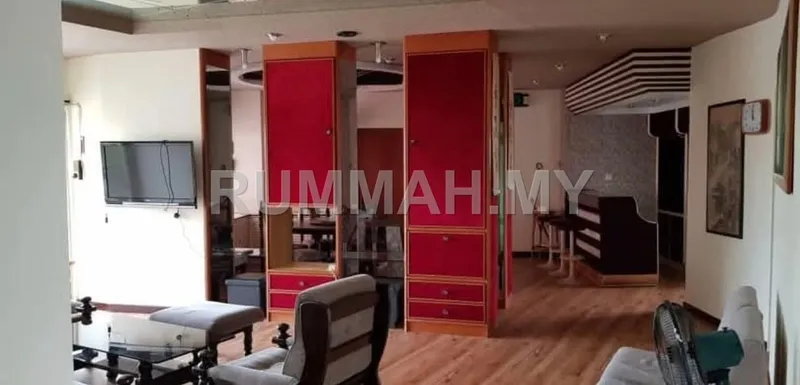 condo in George Town, Penang — photo 2