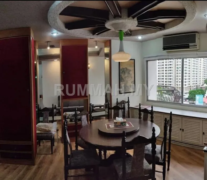 condo in George Town, Penang — photo 3
