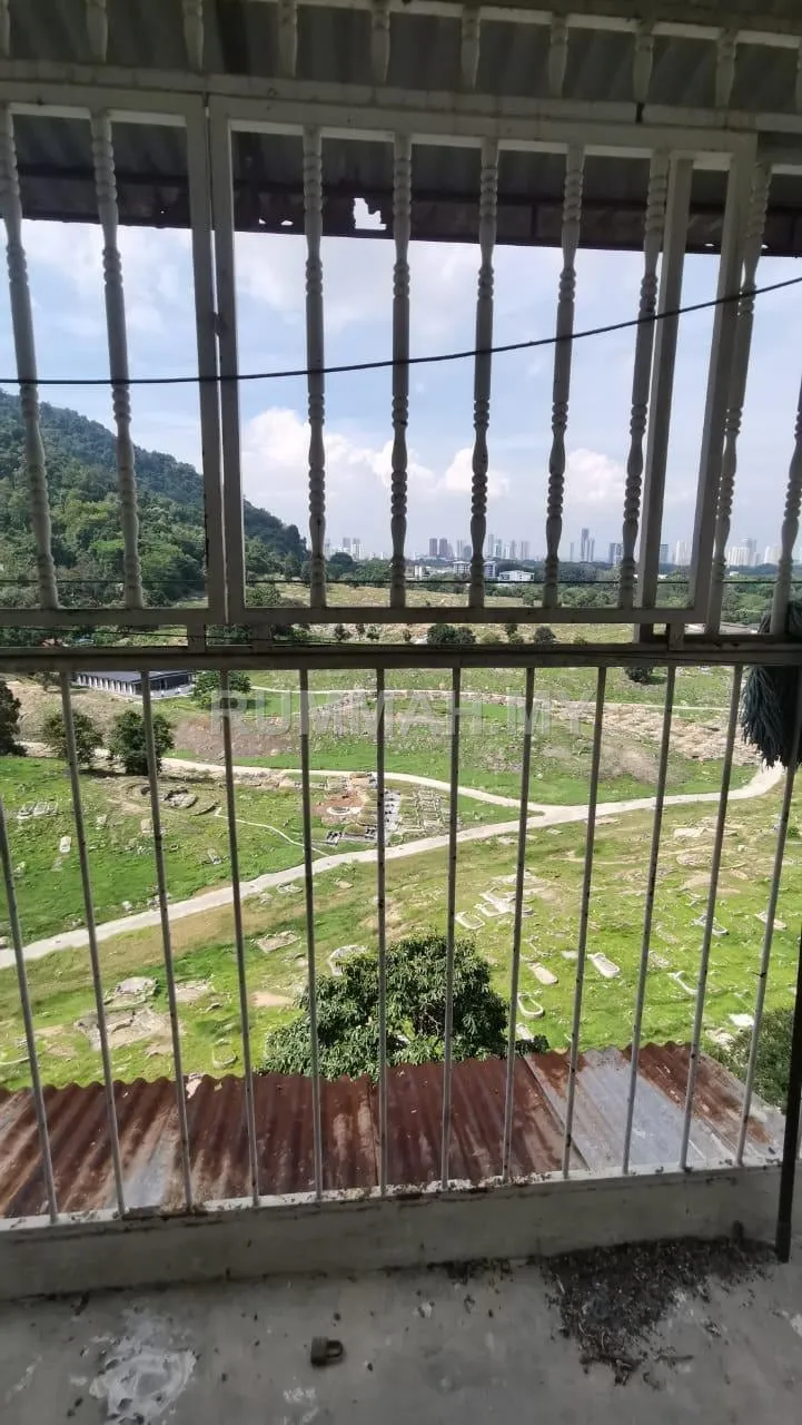 condo in Air Itam, Penang — photo 2