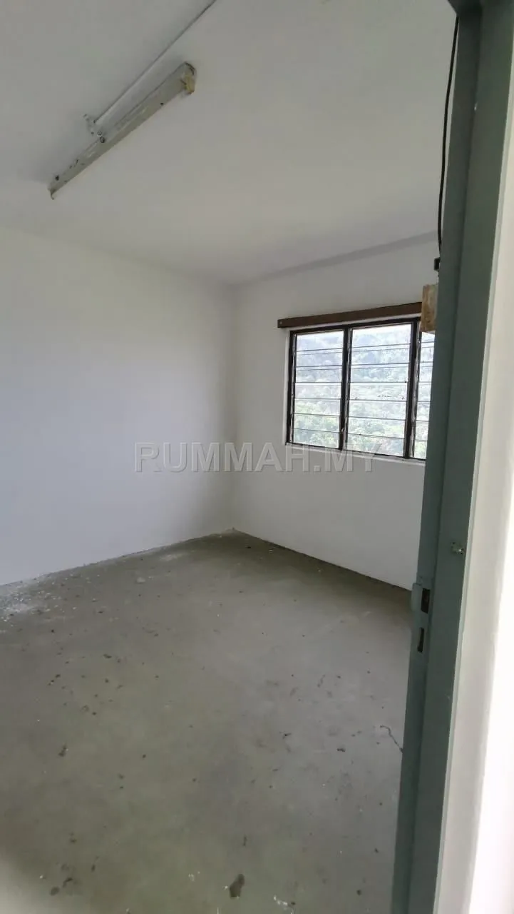 condo in Air Itam, Penang — photo 3