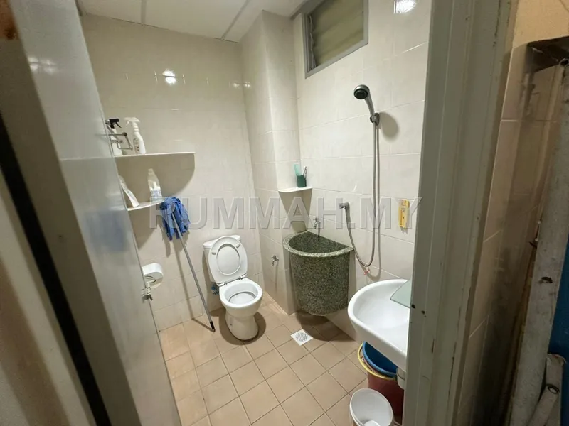 condo in George Town, Penang — photo 2