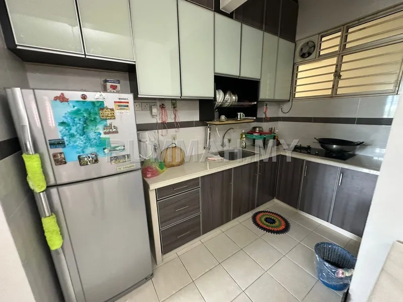 condo in George Town, Penang — photo 3