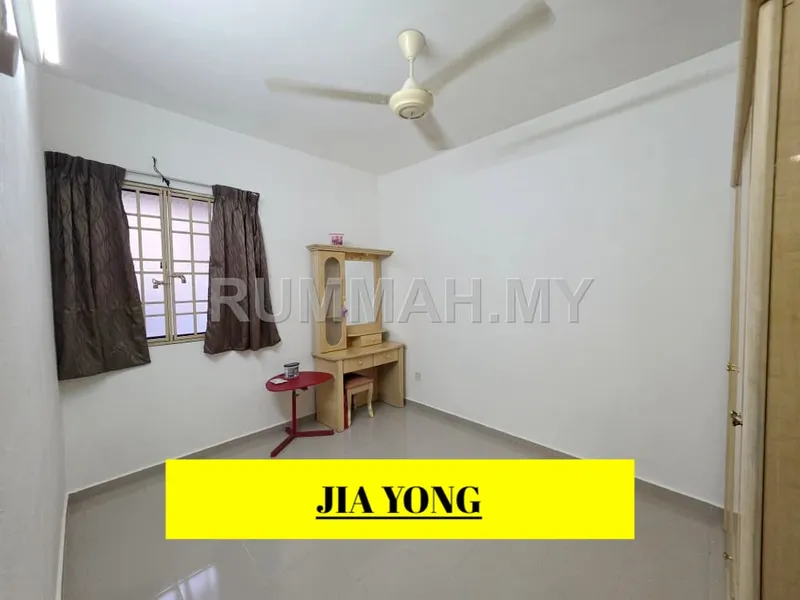 condo in Air Itam, Penang — photo 3