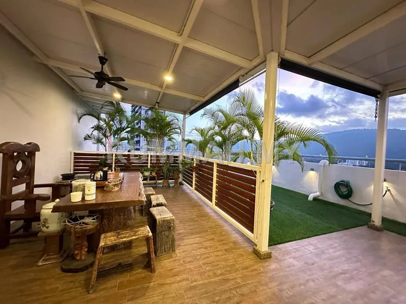 condo in George Town, Penang — photo 2
