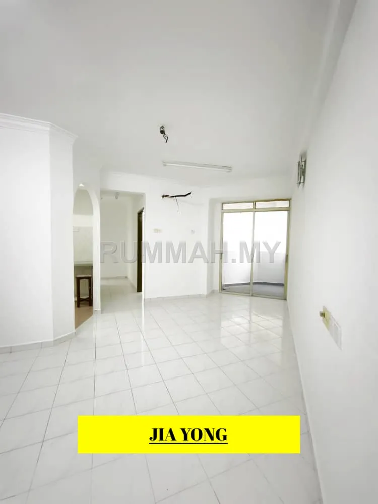 condo in Gelugor, Penang — photo 2