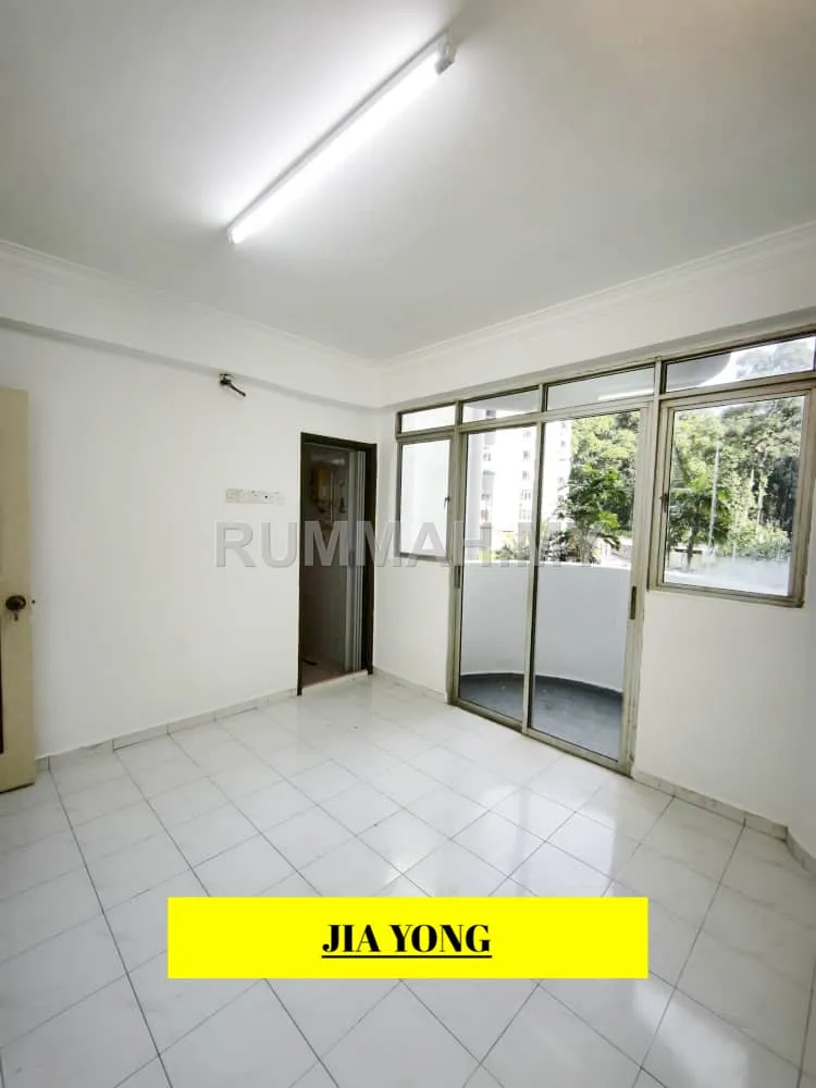 3-bedroom condo for sale in Gelugor, Penang