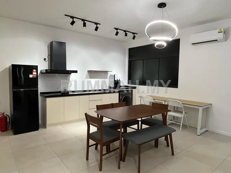 condo in Bandar Cassia, Penang — photo 3