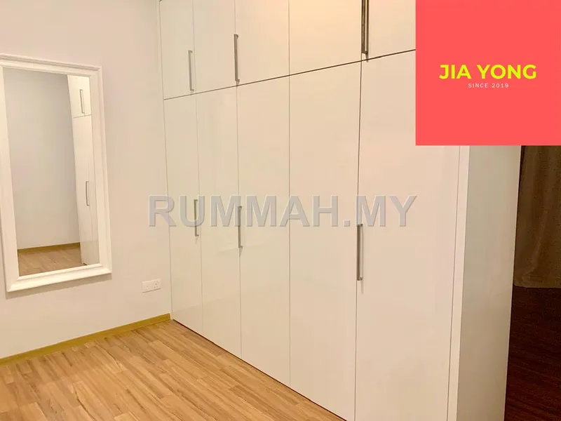 condo in George Town, Penang — photo 3