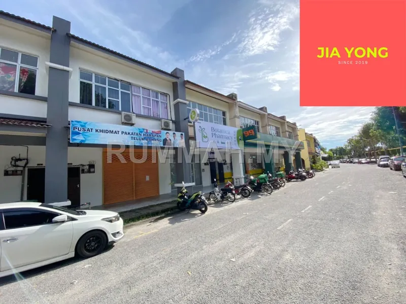 commercial in Balik Pulau, Penang — photo 2