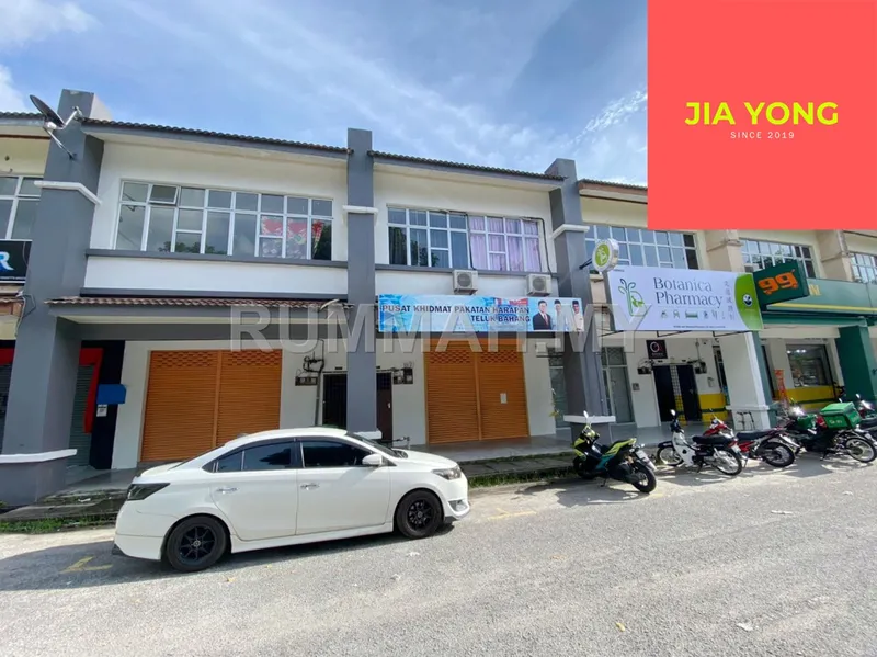 commercial in Balik Pulau, Penang — photo 3