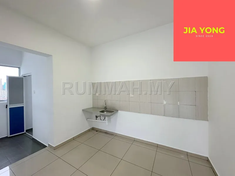 condo in Sungai Ara, Penang — photo 3