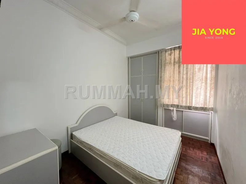 condo in George Town, Penang — photo 2