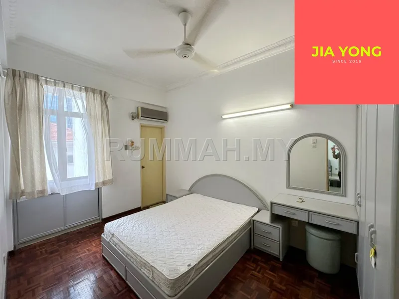 condo in George Town, Penang — photo 3