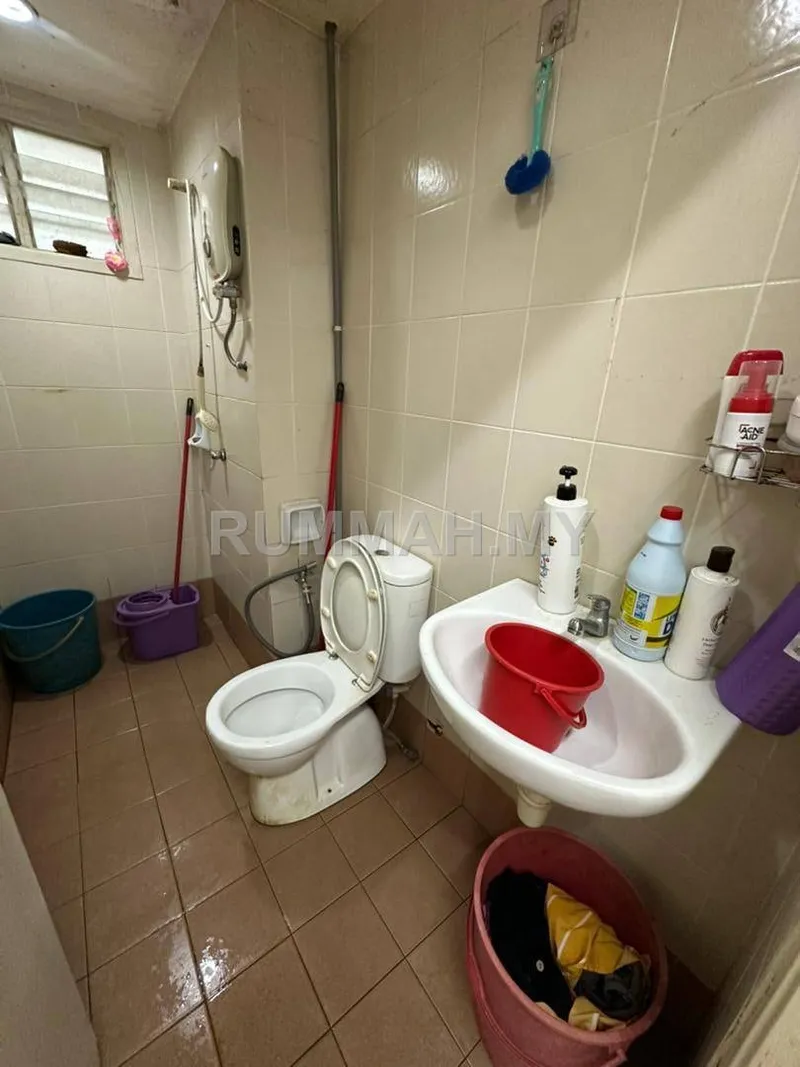 condo in Air Itam, Penang — photo 2