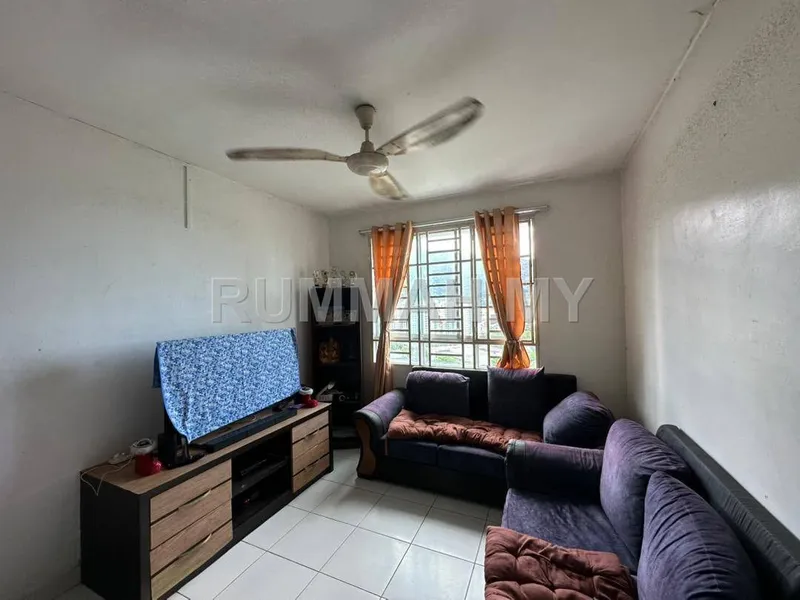 condo in Air Itam, Penang — photo 3