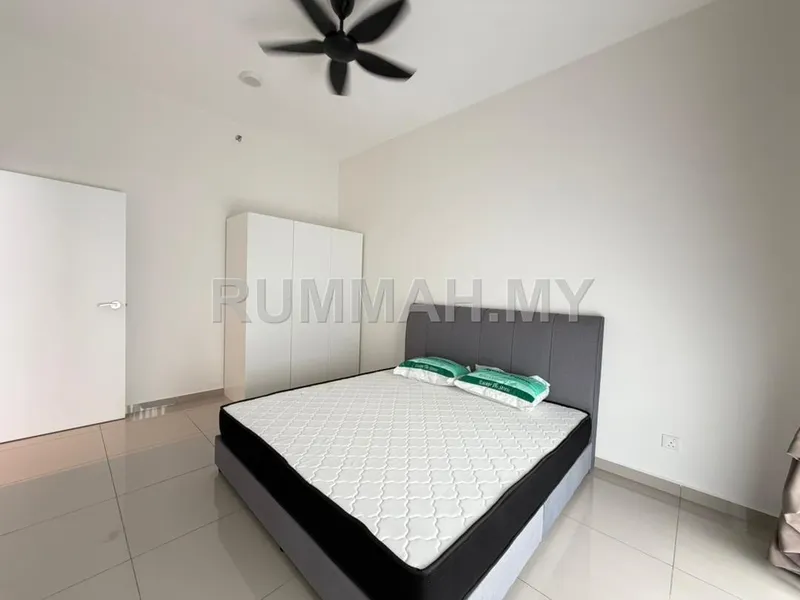 condo in Air Itam, Penang — photo 2