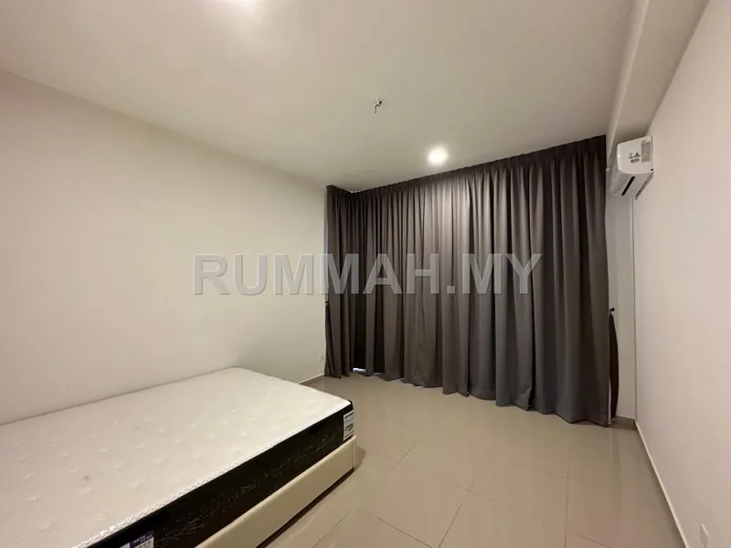 condo in Air Itam, Penang — photo 3