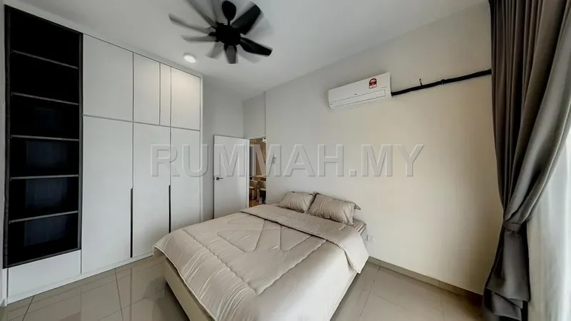condo in Air Itam, Penang — photo 3