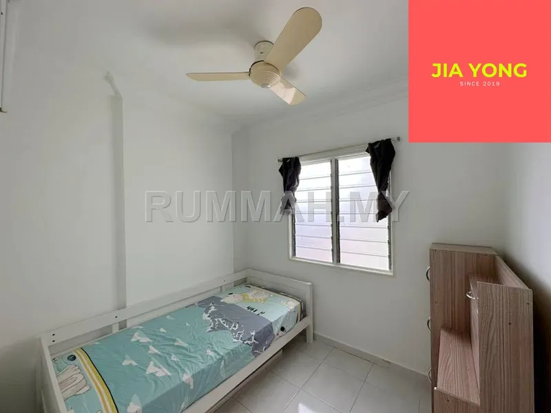 condo in Jelutong, Penang — photo 2