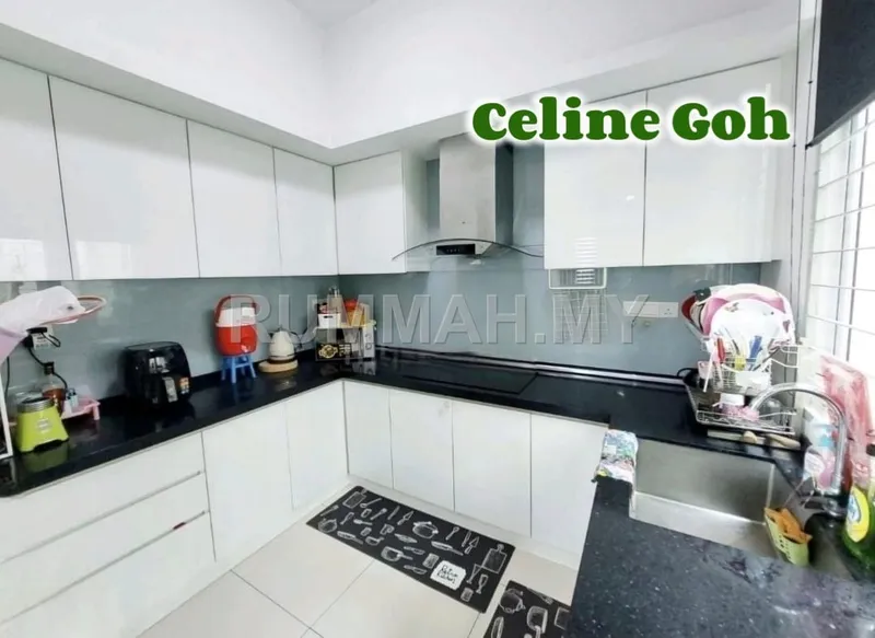condo in Butterworth, Penang — photo 2