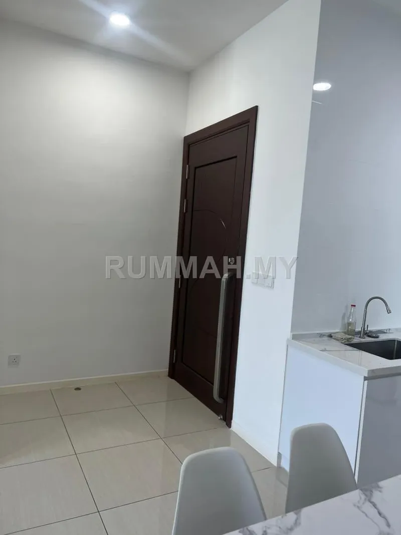 condo in Gelugor, Penang — photo 2