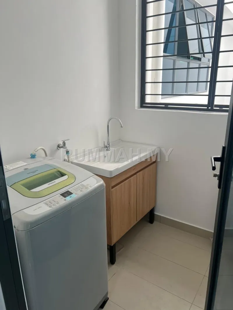 condo in Gelugor, Penang — photo 3